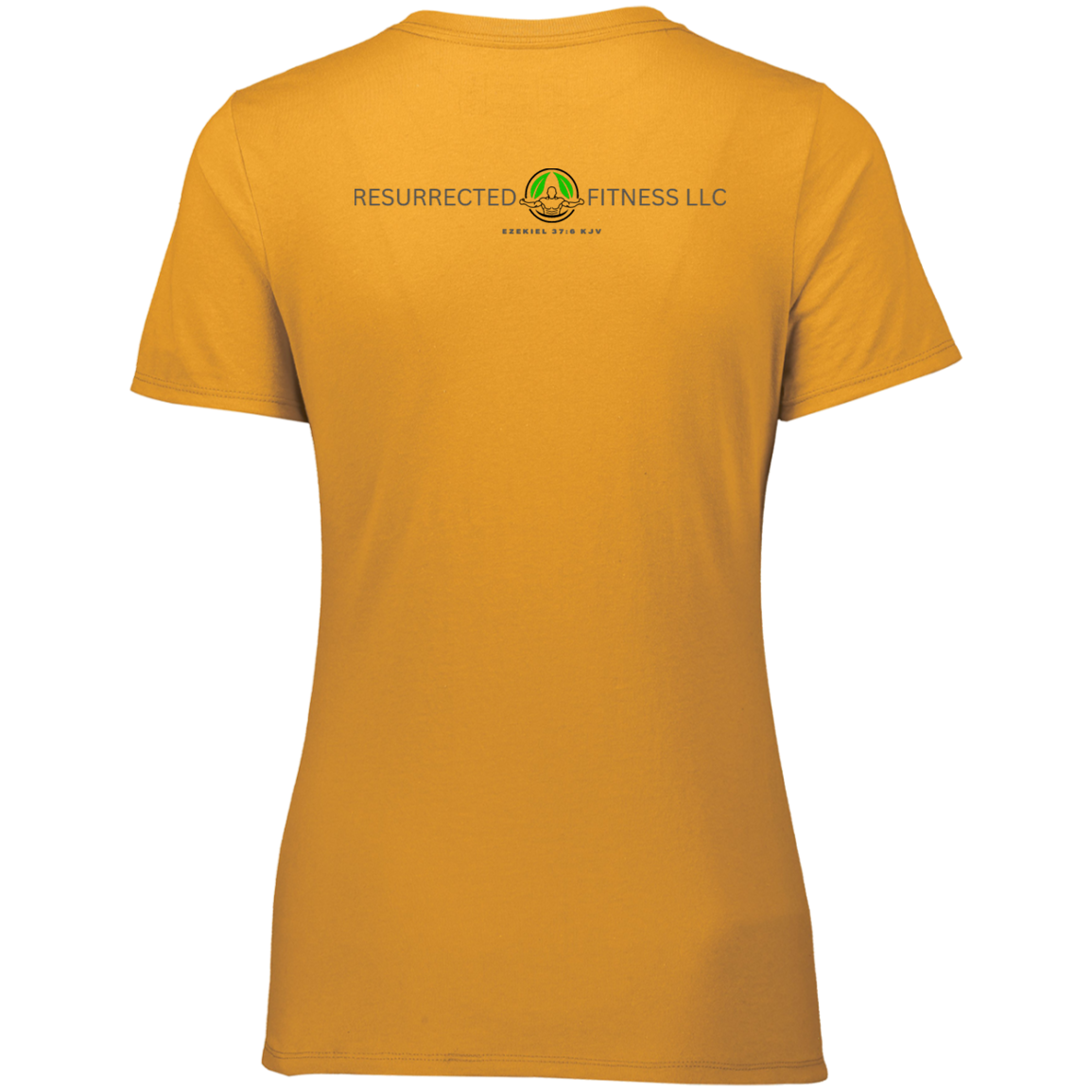ARE YOU FALL-O-WEEN JESUS WOMEN'S TEE