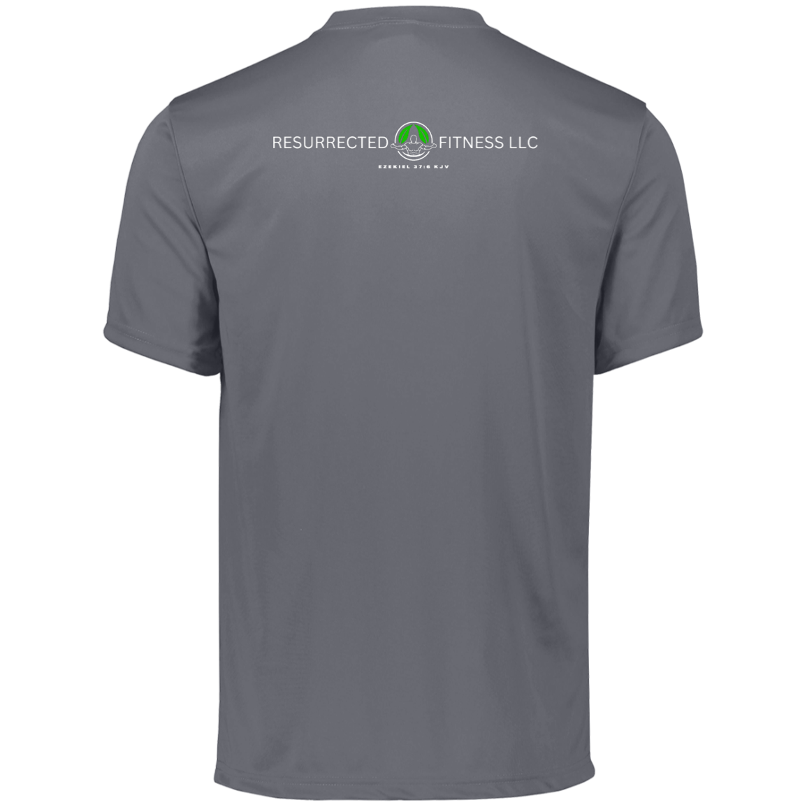 HAVE NO FEAR JESUS IS HERE MEN'S TEE