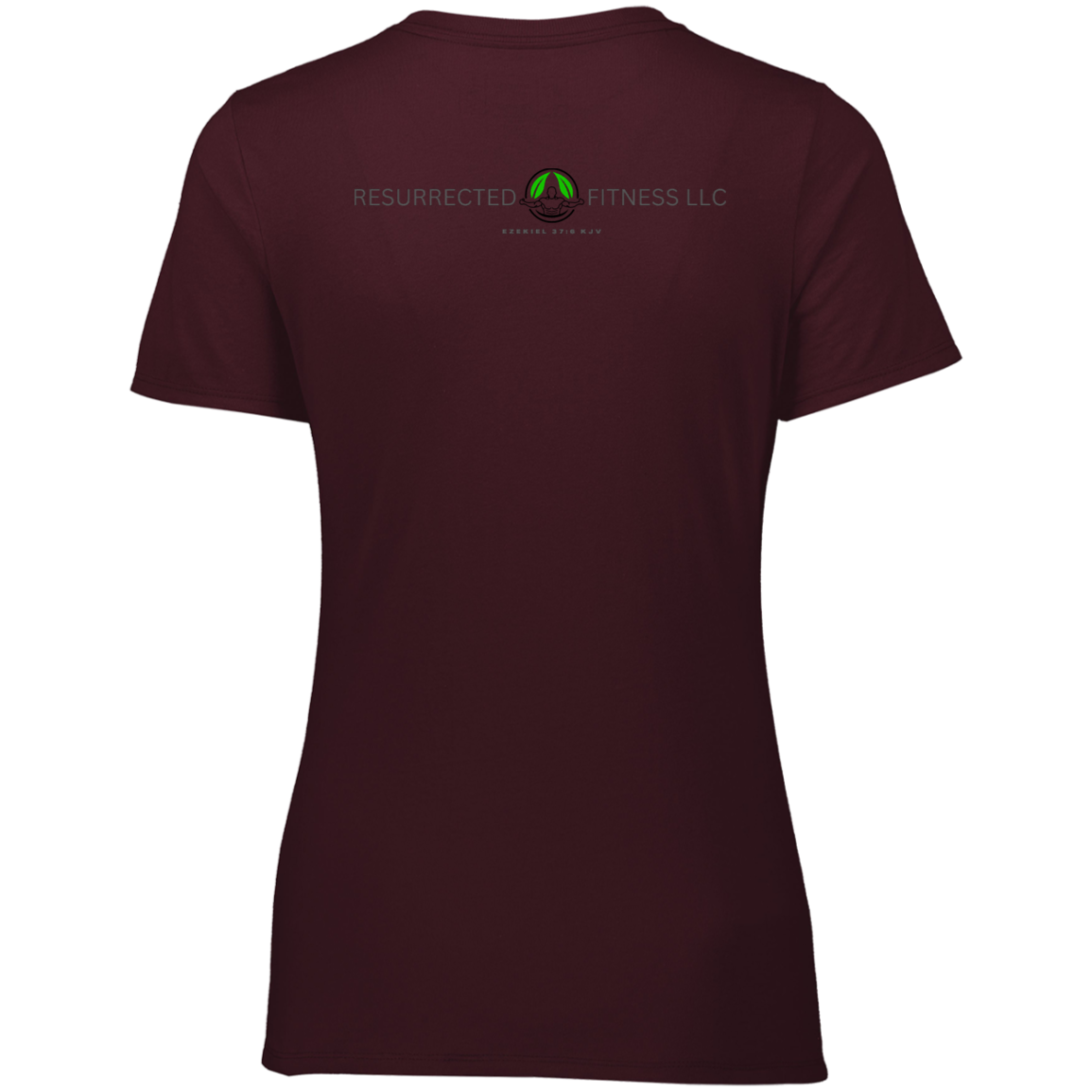 ARE YOU FALL-O-WEEN JESUS WOMEN'S TEE