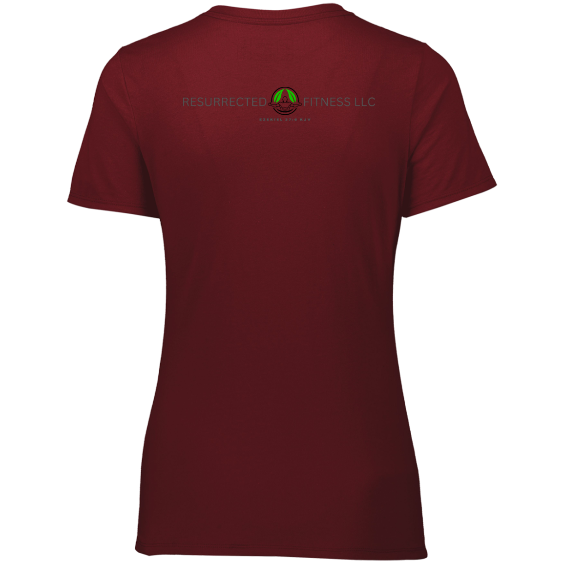 ARE YOU FALL-O-WEEN JESUS WOMEN'S TEE