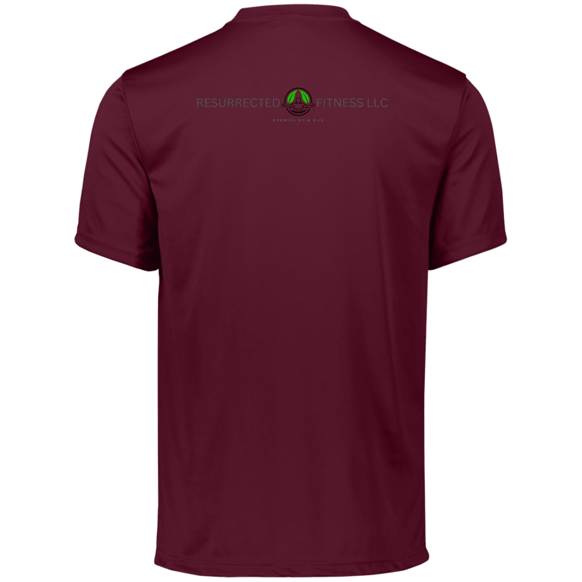 ARE YOU FALL-O-WEEN JESUS MEN'S TEE