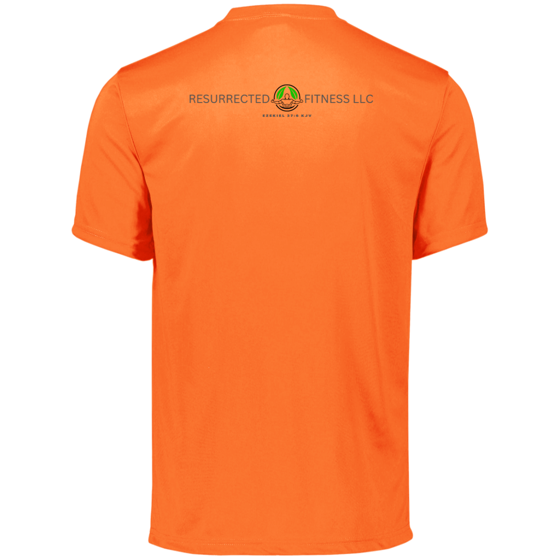 ARE YOU FALL-O-WEEN JESUS MEN'S TEE