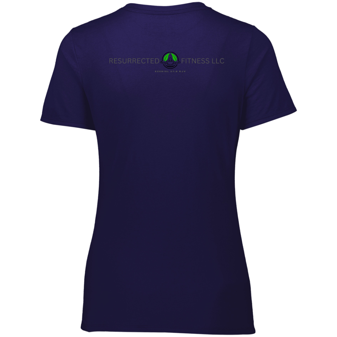 ARE YOU FALL-O-WEEN JESUS WOMEN'S TEE