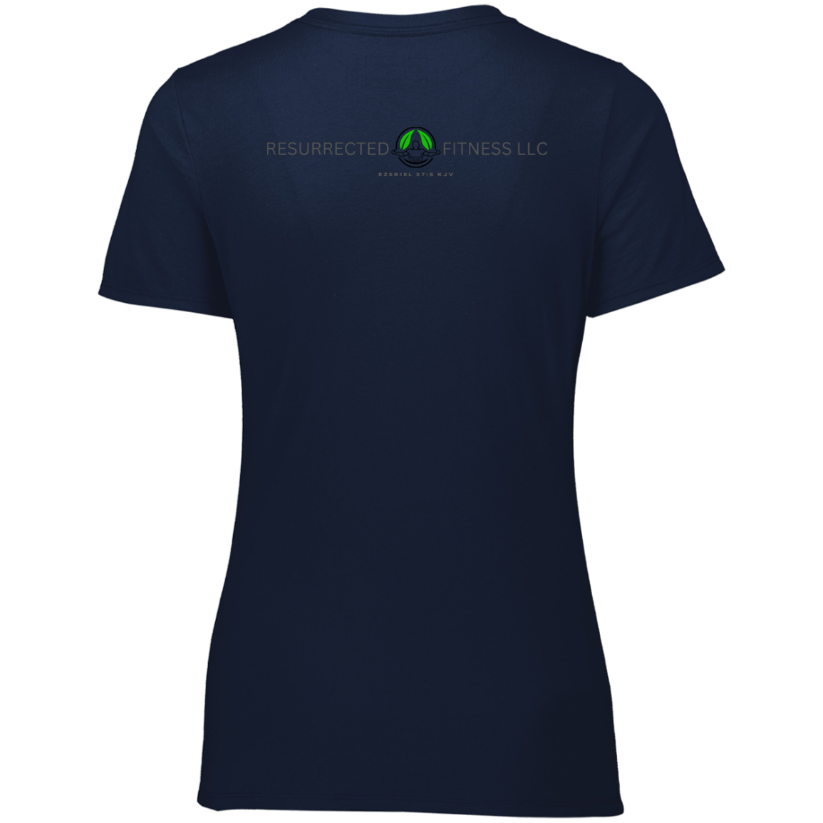 ARE YOU FALL-O-WEEN JESUS WOMEN'S TEE