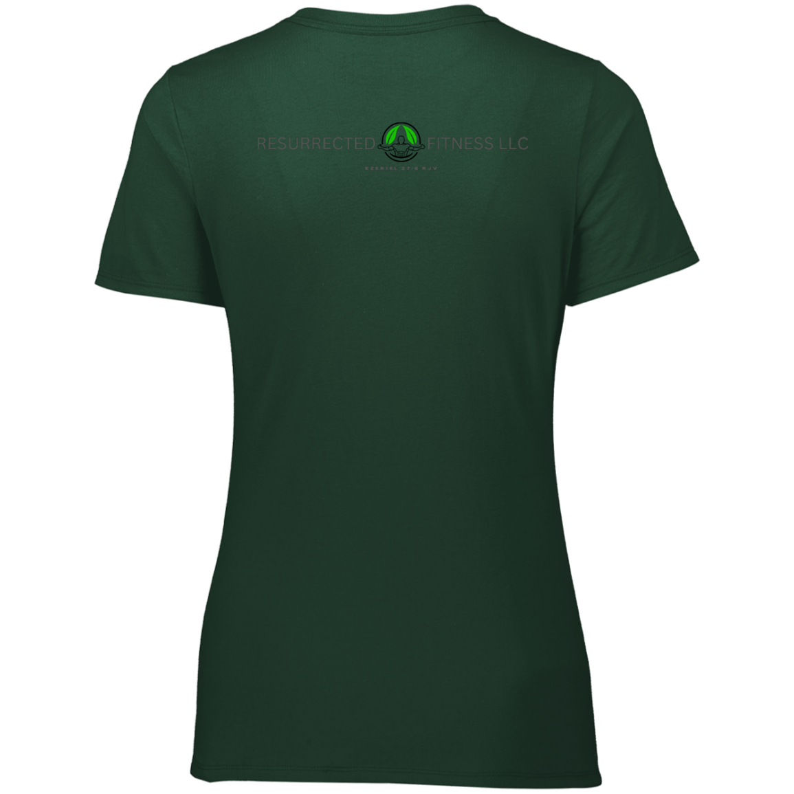 ARE YOU FALL-O-WEEN JESUS WOMEN'S TEE