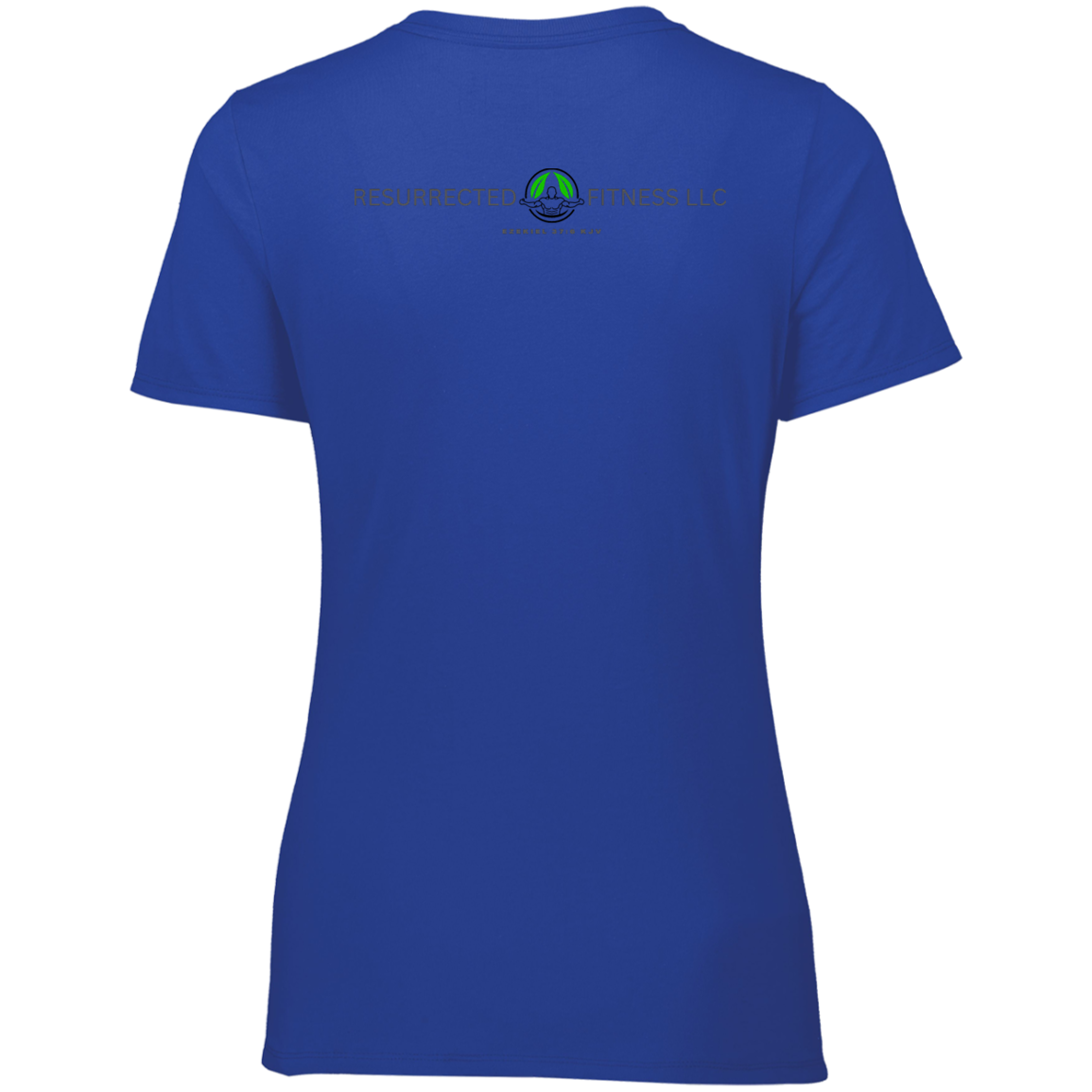 ARE YOU FALL-O-WEEN JESUS WOMEN'S TEE