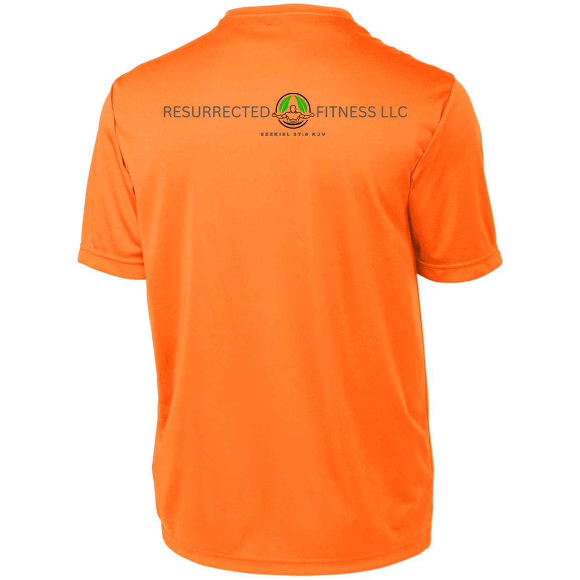 ARE YOU FALL-O-WEEN JESUS YOUTH TEE