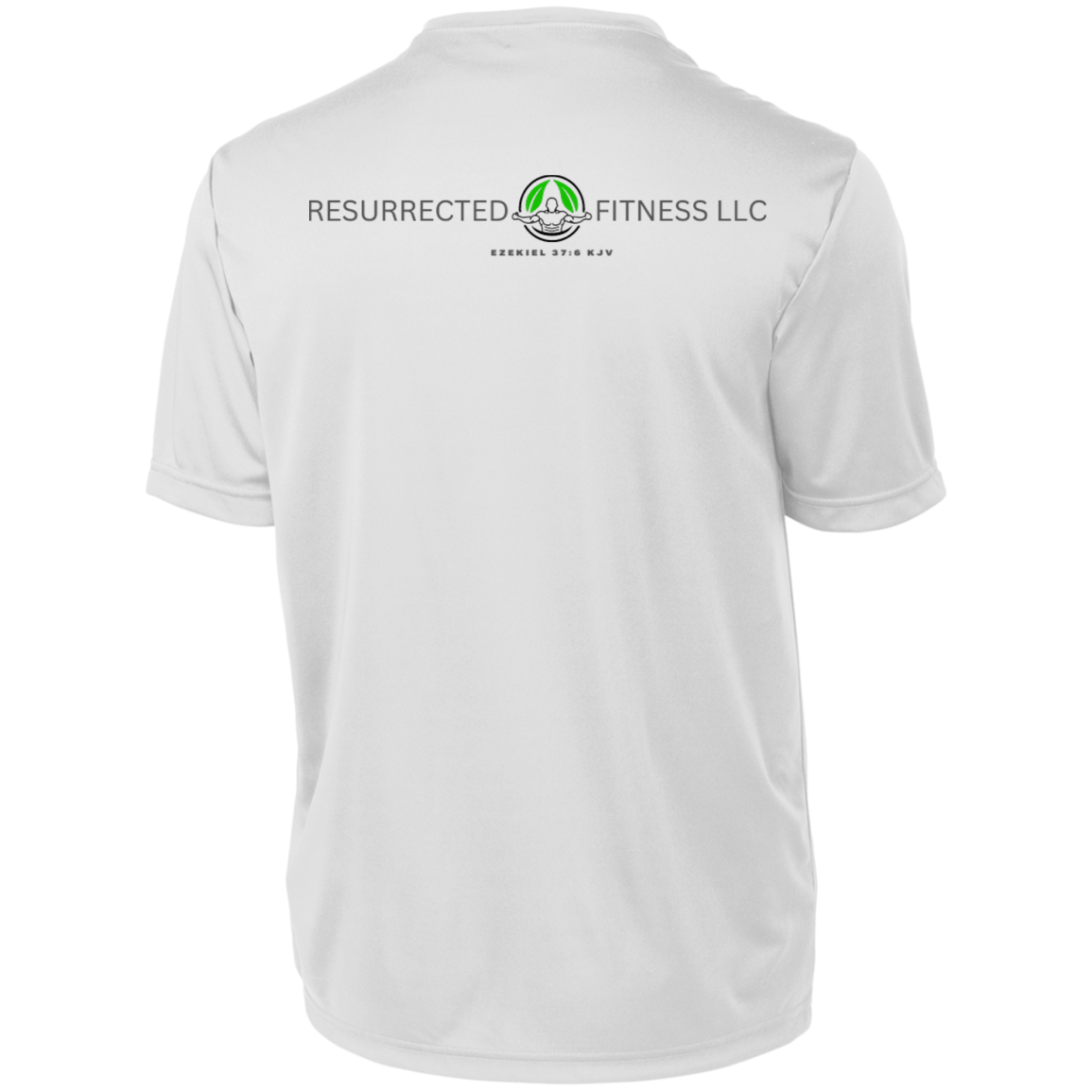 ARE YOU FALL-O-WEEN JESUS YOUTH TEE