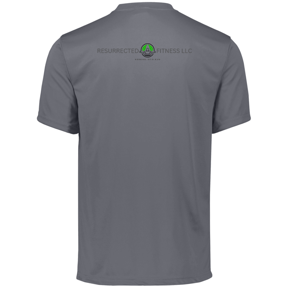 ARE YOU FALL-O-WEEN JESUS MEN'S TEE