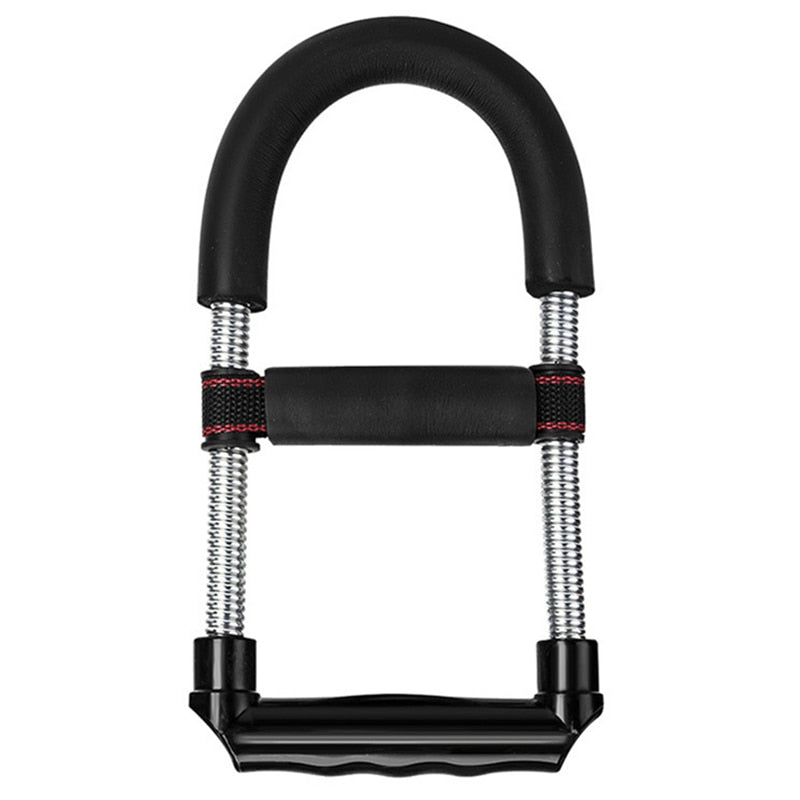 Arm Wrist Trainer Fitness Trainer Wrist Hand Forearm Grip Exercise Trainer Home Gym Exercise Equipment