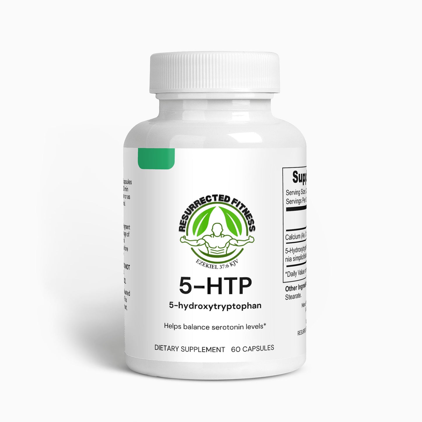 5-HTP