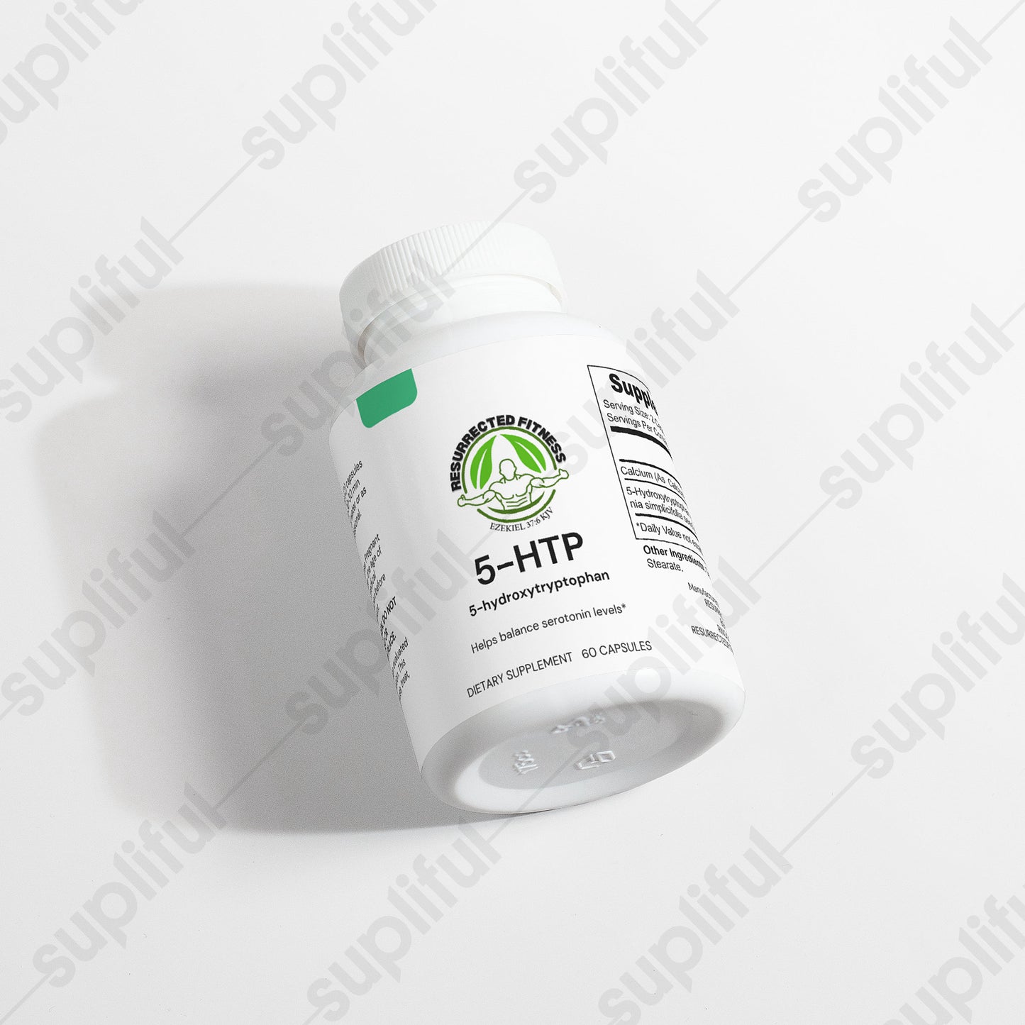 5-HTP