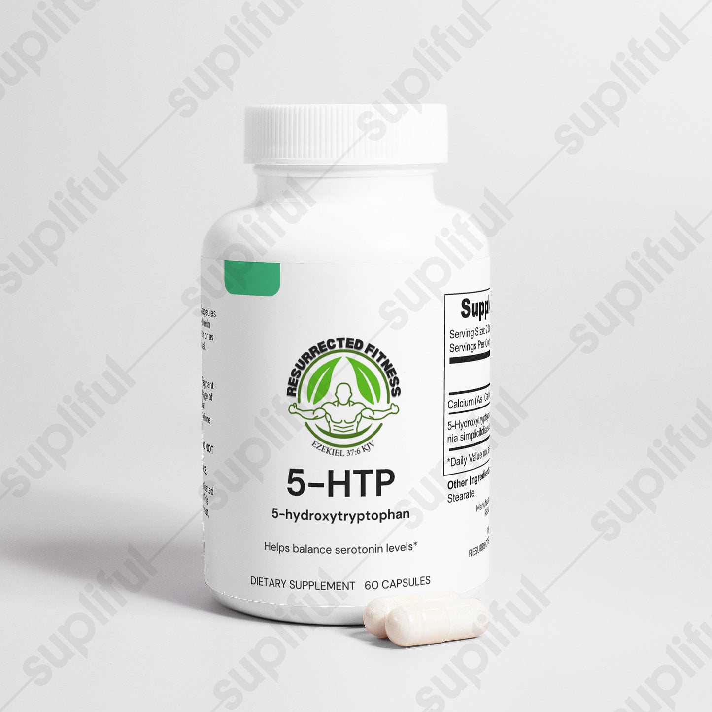 5-HTP