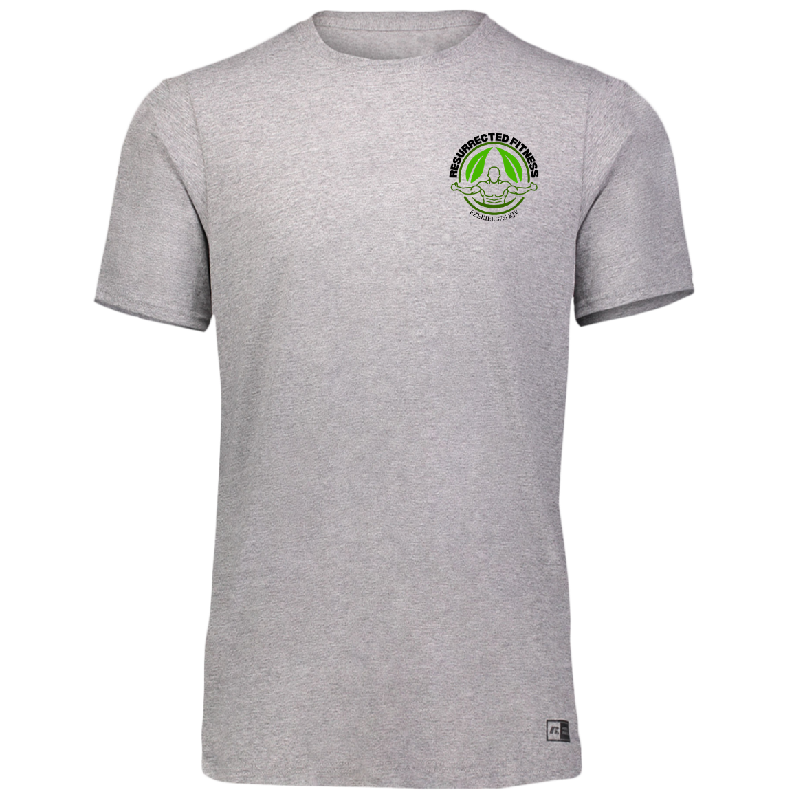 Men's Essential Dri-Power Tee