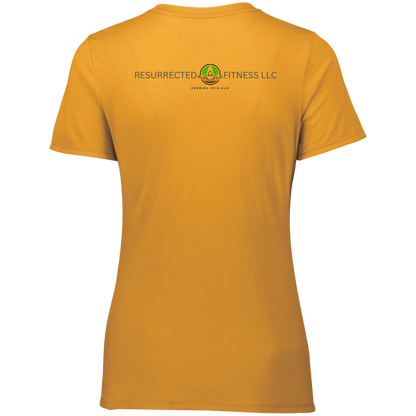 ARE YOU FALL-O-WEEN JESUS WOMEN'S TEE