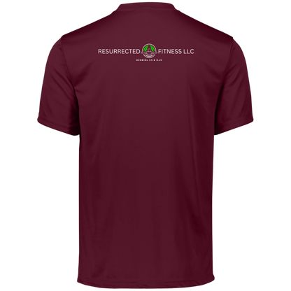 HAVE NO FEAR JESUS IS HERE MEN'S TEE