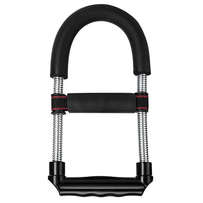 Arm Wrist Trainer Fitness Trainer Wrist Hand Forearm Grip Exercise Trainer Home Gym Exercise Equipment