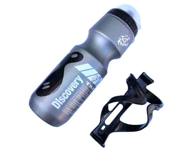 750ml Bike Water Bottle