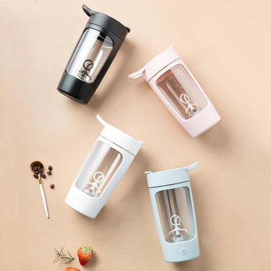 650ML Electric Shaker Cup