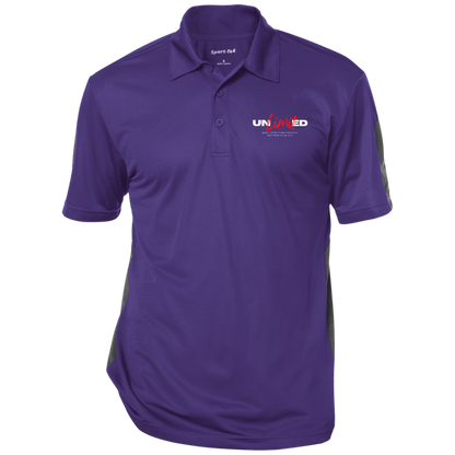 UNLIMITED PERFORMANCE POLO (MENS)