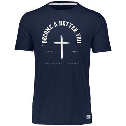 BECOME A BETTER YOU DRI-FIT (YOUTH)