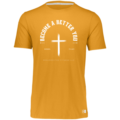 BECOME A BETTER YOU DRI-FIT (YOUTH)