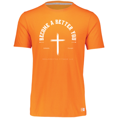 BECOME A BETTER YOU DRI-FIT (YOUTH)