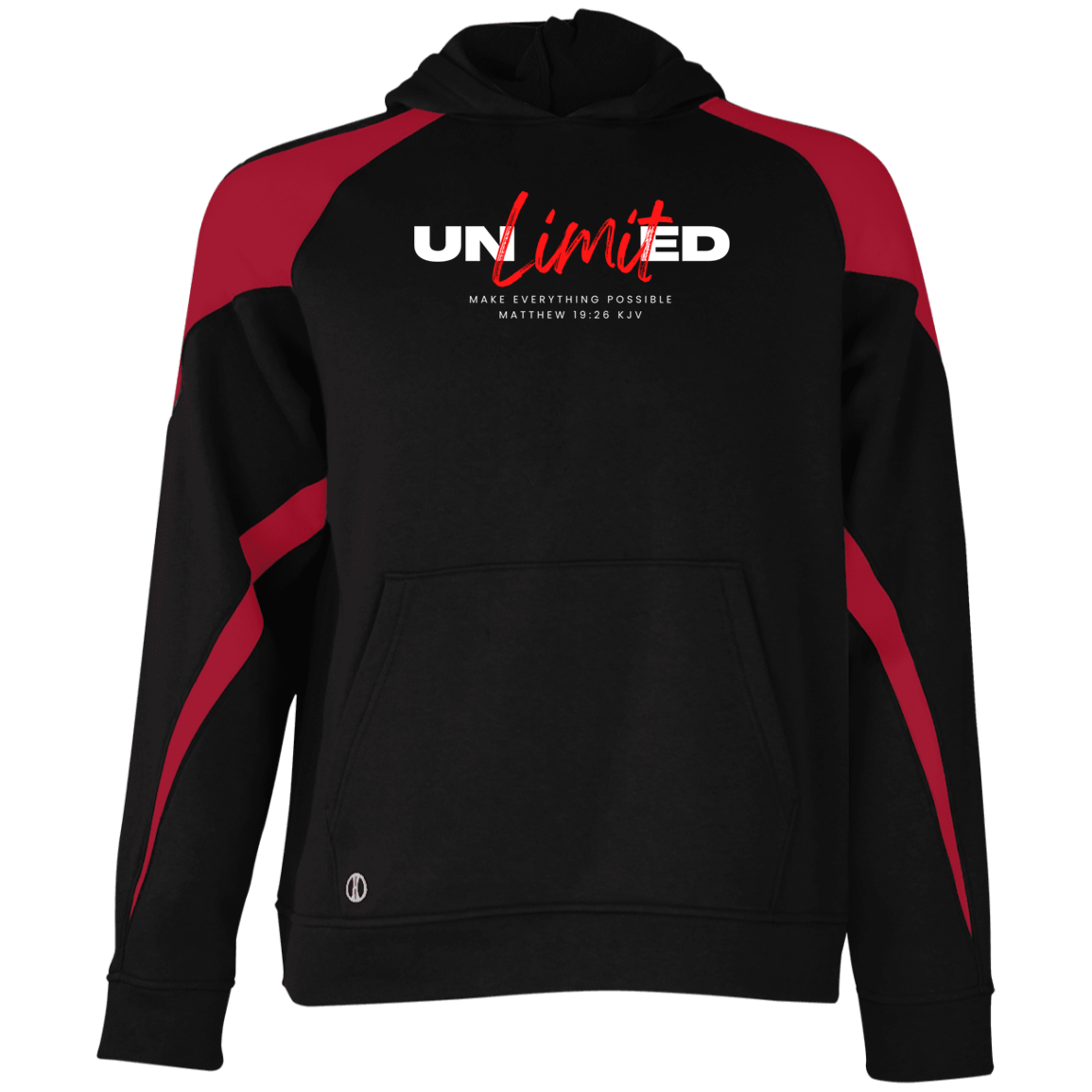 UNLIMITED ATHLETIC FLEECE (YOUTH)