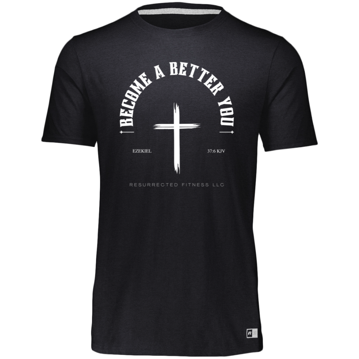 BECOME A BETTER YOU DRI-FIT (MEN)