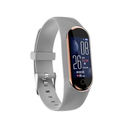 M8 Smart Wristband Heart Rate/Sleep/Blood Oxygen Exercise Pedometer Bluetooth Watch